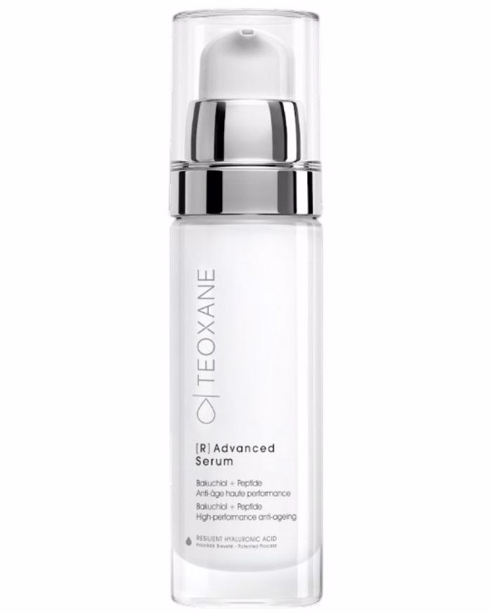 TEOXANE Advanced Serum Oros Ananeosis tis Epidermidas me RHA Bakoutsioli 30ml